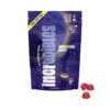 Snoozzzierberry gummies