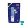 Snoozzzeberry + CBN gummies