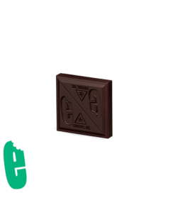 Snoozzzeberry Incredibles Chocolate