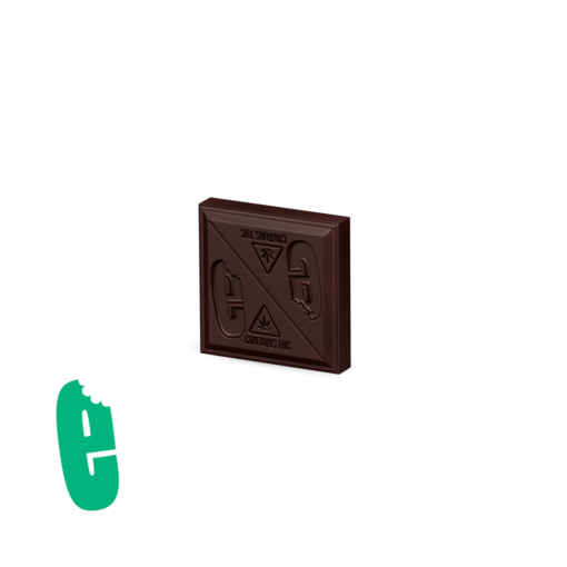 Snoozzzeberry Incredibles Chocolate
