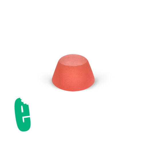 Strahhhberry + CBD Incredibles Gummies