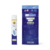 Incredibles Snoozzzeberry disposable vape