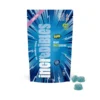 Sour Blue Razzberry
