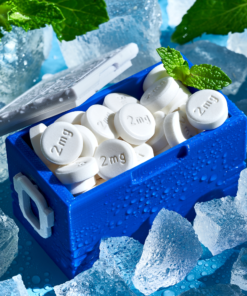 Incredibles Chill Mints
