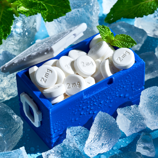 Incredibles Chill Mints