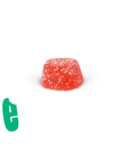 Sour Cherry Tart Incredibles Gummies