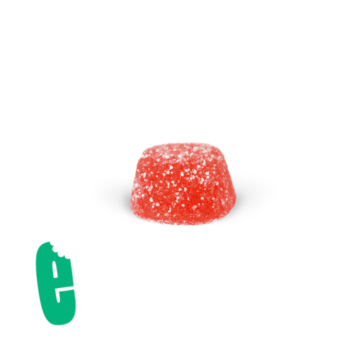 Sour Cherry Tart Incredibles Gummies