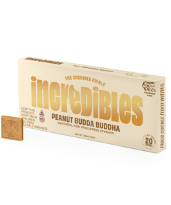 Peanut Budda Buddha Bar