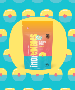 Summer Peach