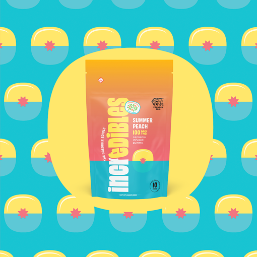 Summer Peach