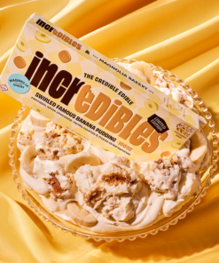 Swirled Famous Banana Pudding