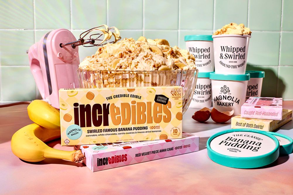 incredibles chocolate edibles review