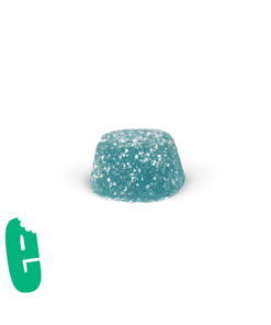 Sour Blue Razzberry