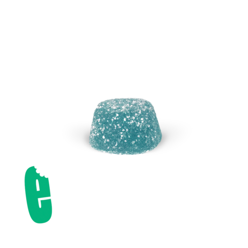 Sour Blue Razzberry