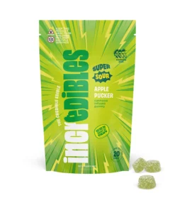 Super Sour Apple Pucker