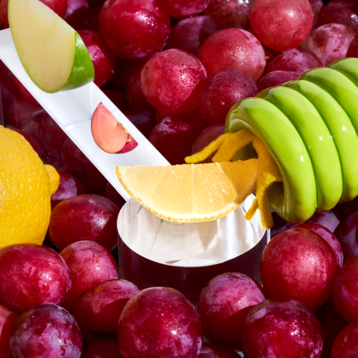 Fruit Trio Incredibles