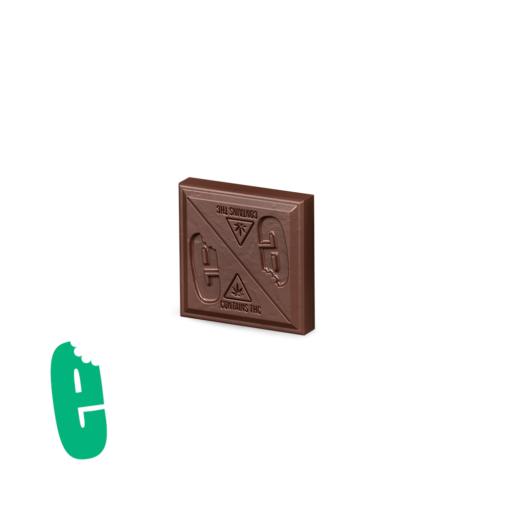 Mile High Mint Bar
