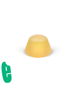 Greener Apple Incredibles Gummies