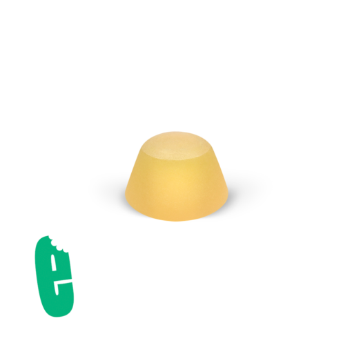 Greener Apple Incredibles Gummies