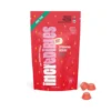Strahhhberry + CBD Incredibles Gummies